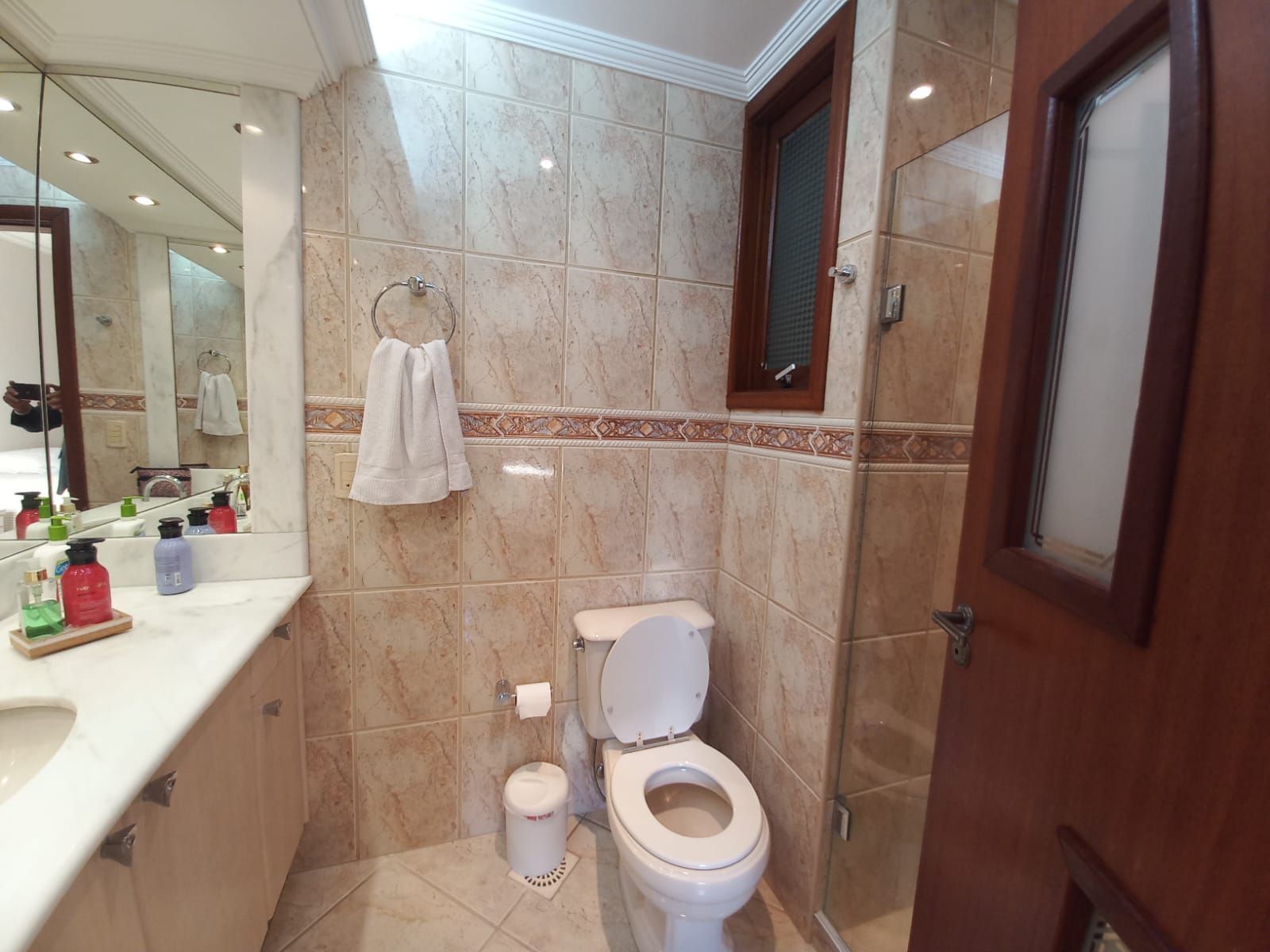 Apartamento, 3 quartos, 96 m² - Foto 12