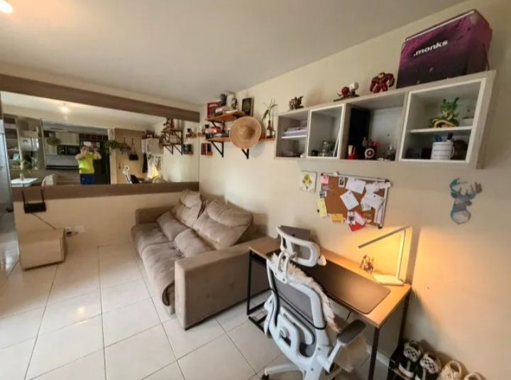 Apartamento, 3 quartos, à venda, 71 m², Industrial - Novo Hamburgo — foto 2