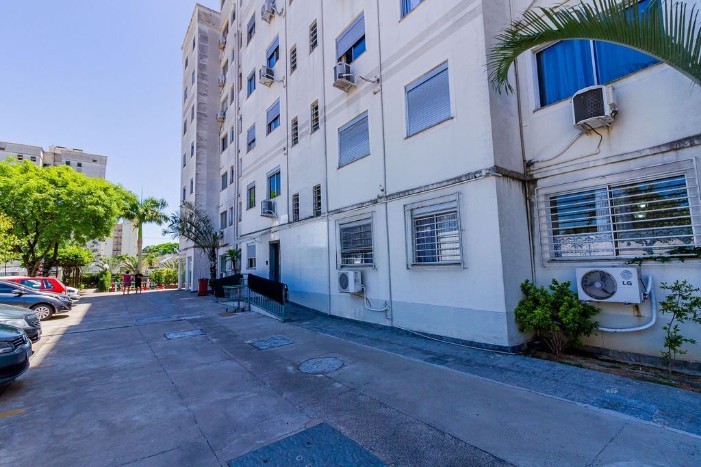 Apartamento, 2 quartos, 49 m² - Foto 27