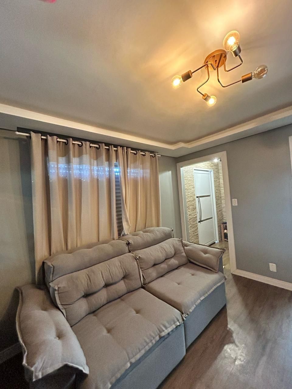 Casa, 3 quartos, 110 m² - Foto 4