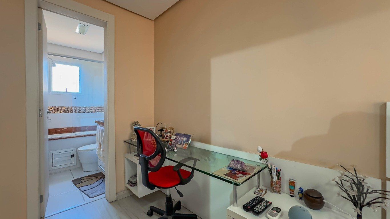 Casa de Condomínio à venda com 3 quartos, 144m² - Foto 19
