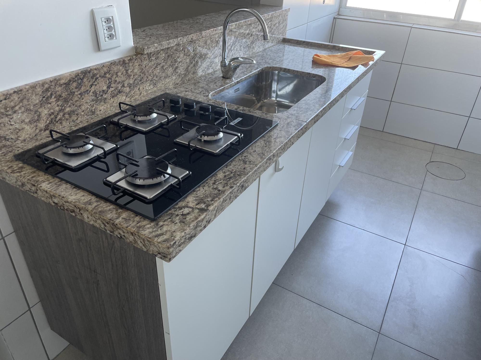 Apartamento, 1 quarto, à venda, 39 m², Bom Jesus - Porto Alegre — foto 3