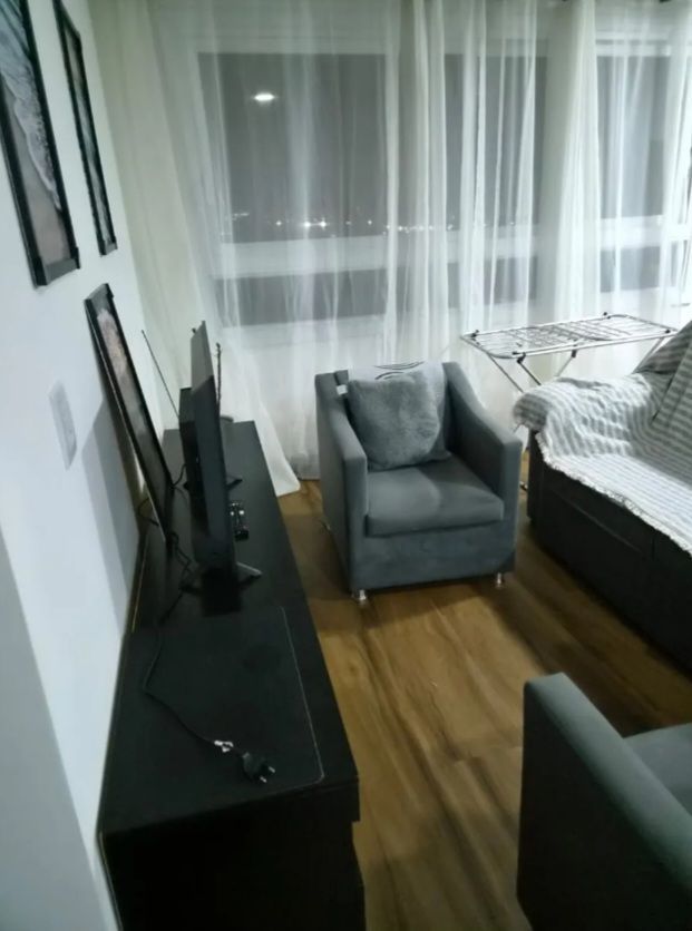 Apartamento 2 quartos com 1 vaga no Condomínio SENSE Centro de Canoas — foto 5