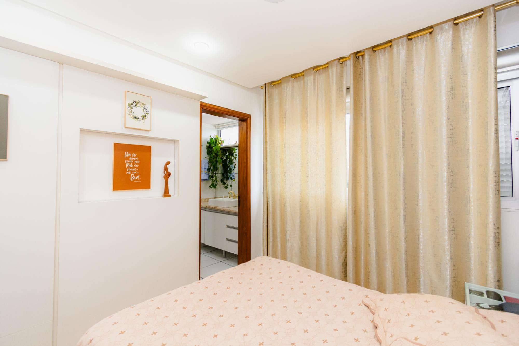 Apartamento, 3 quartos, 118 m² - Foto 42