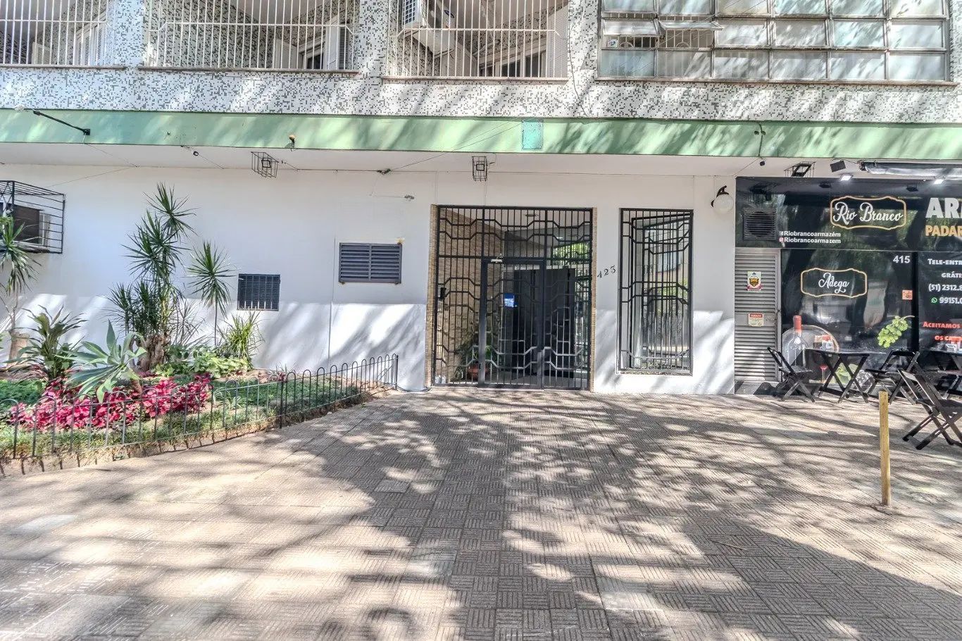 Apartamento, 3 quartos, 135 m² - Foto 23