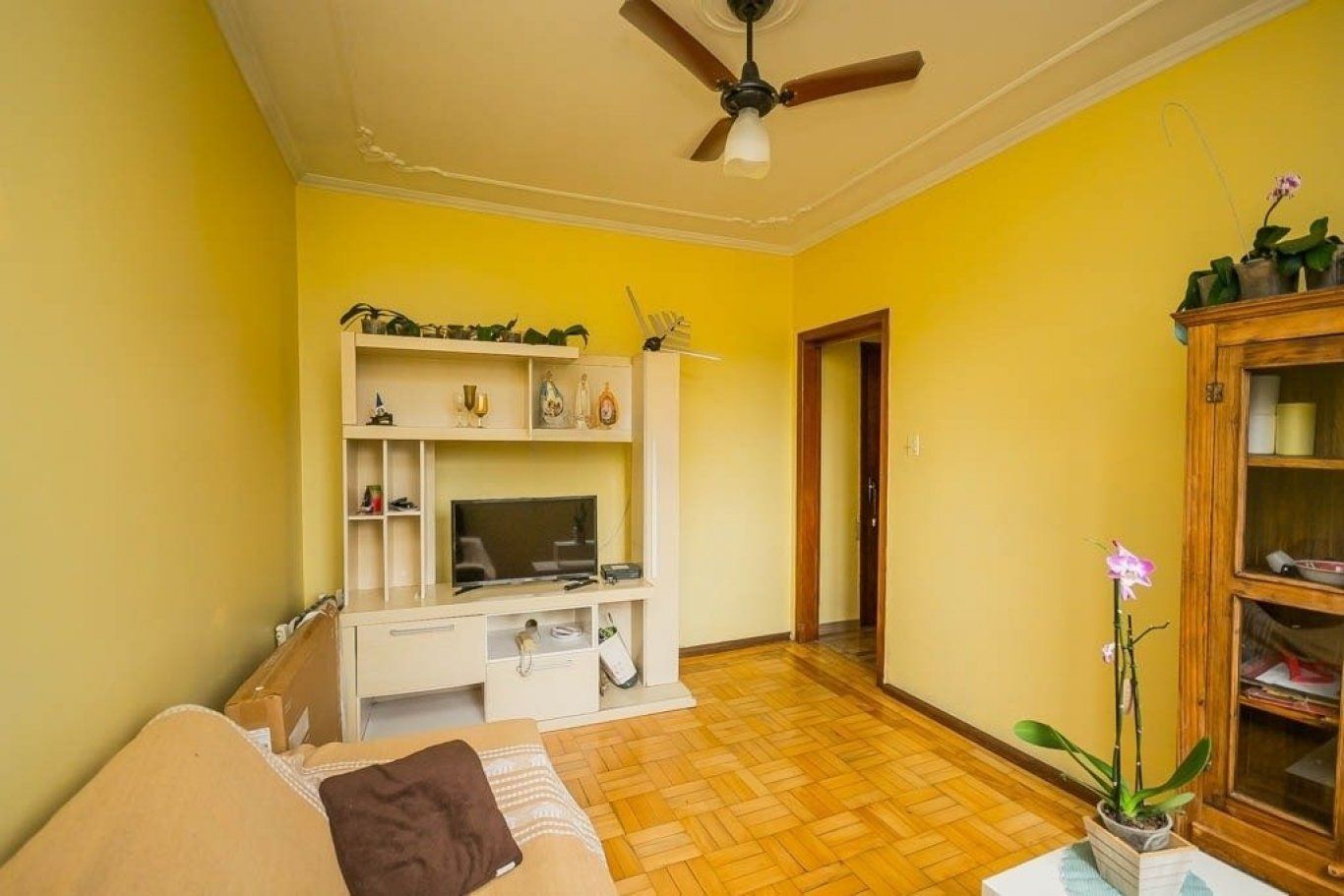Apartamento, 2 quartos, 75 m² - Foto 8