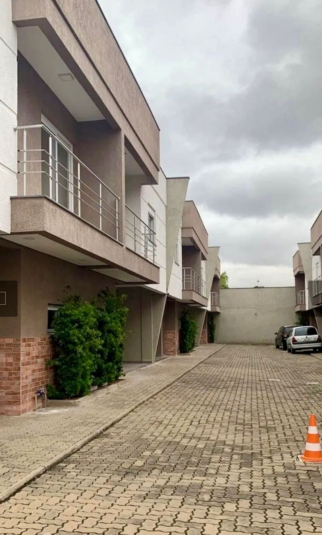 Casa para venda com 3 quartos , em Niterói com 126 m² em Canoas