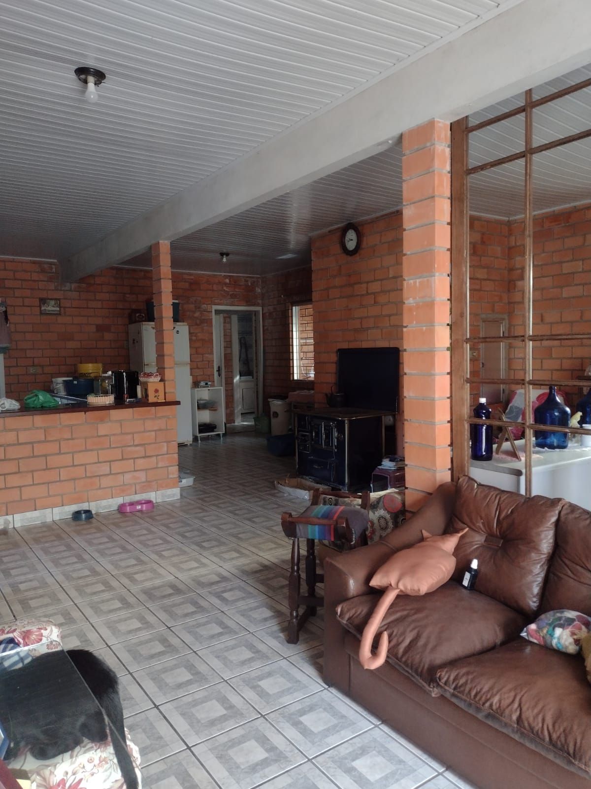 Sítio à venda com 3 quartos, 16999m² - Foto 8