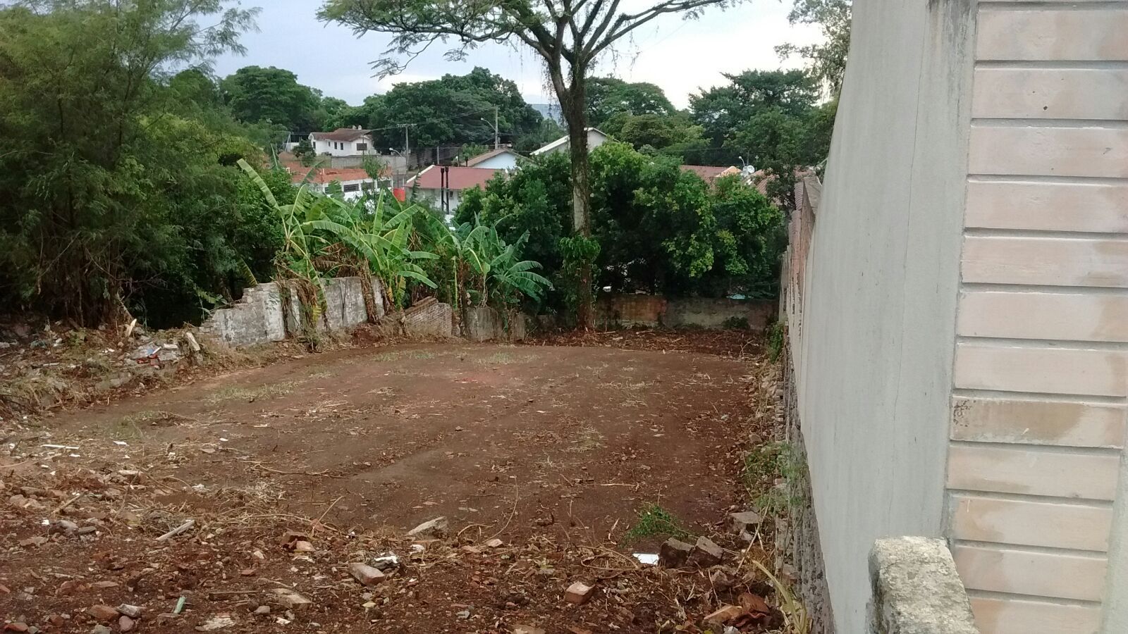 Excelente Terreno 550m² à venda na Rua Santa Terezinha, 691, Canoas