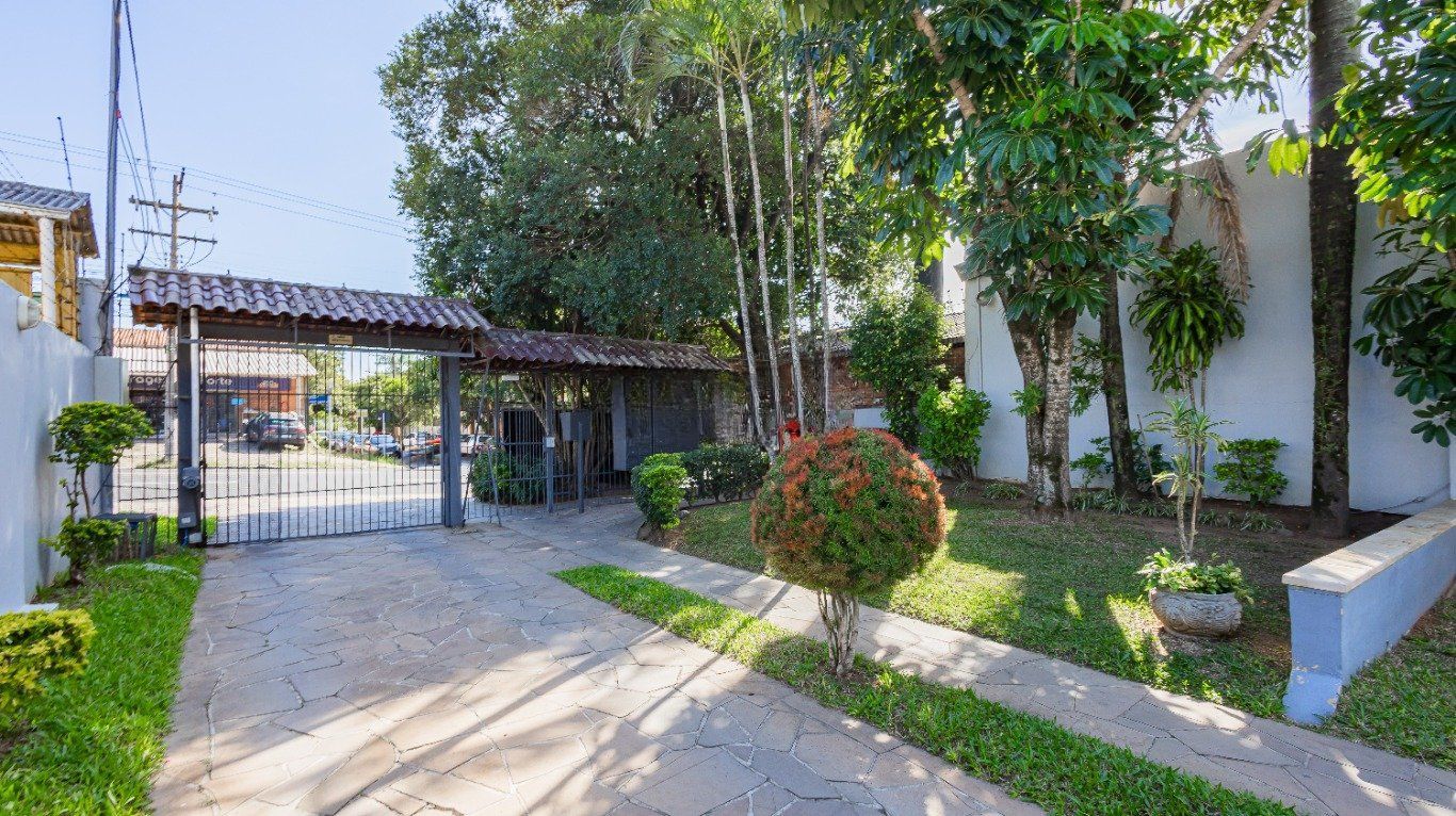 Apartamento à venda com 1 quarto, 45m² - Foto 27