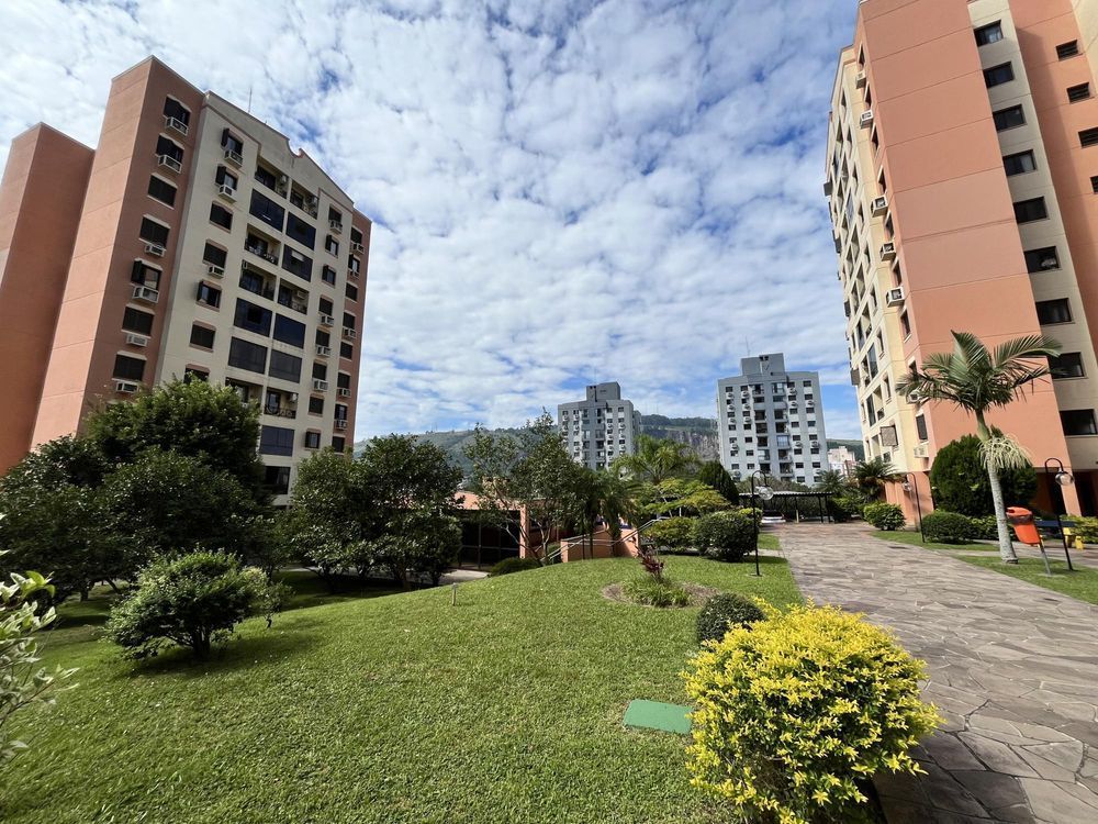 Apartamento, 2 quartos, 59 m² - Foto 11