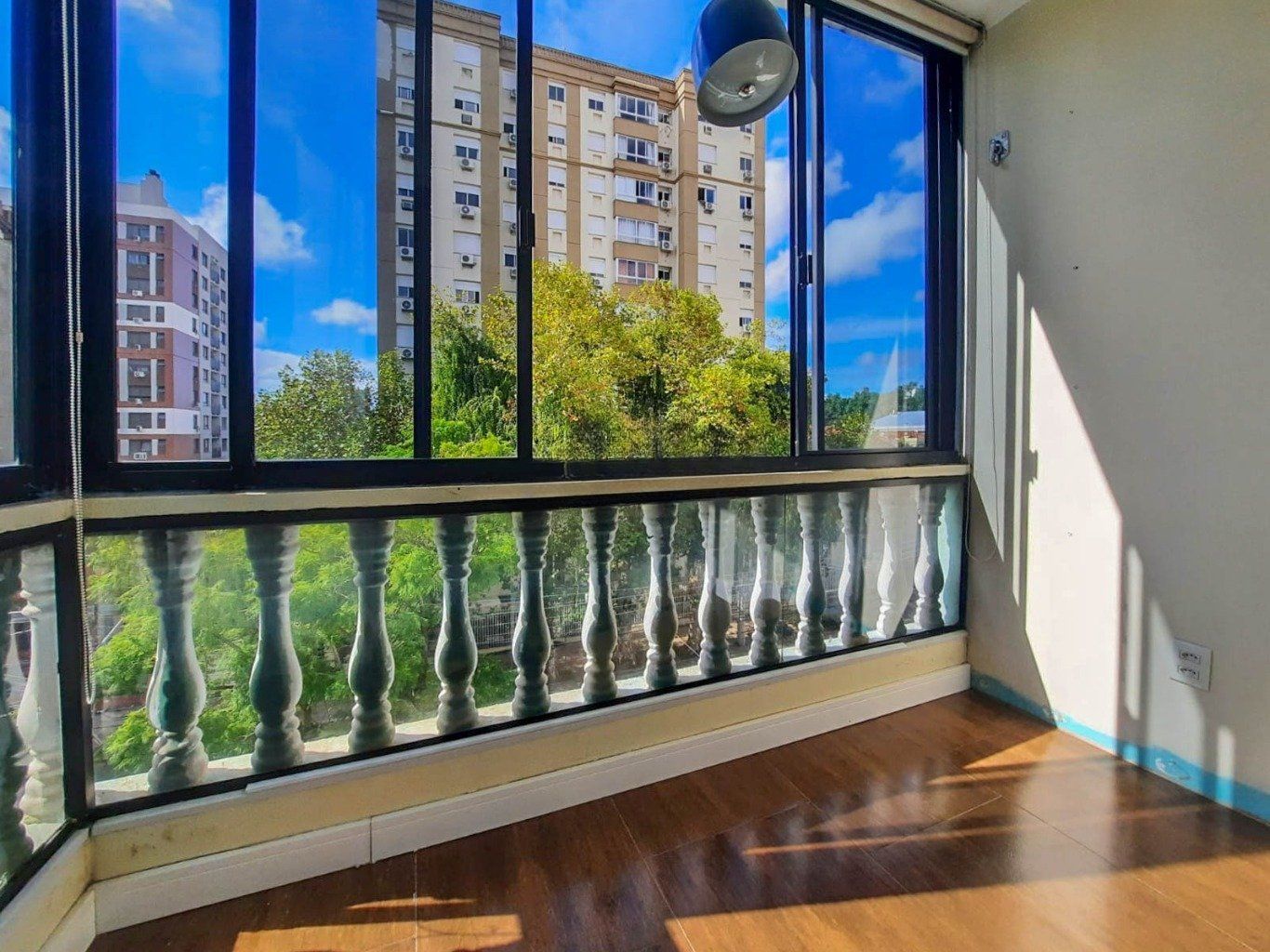 Apartamento à venda com 1 quarto, 48m² - Foto 5