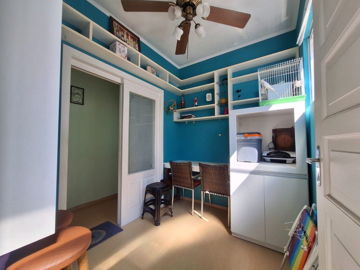 Apartamento, 3 quartos, 78 m² - Foto 11