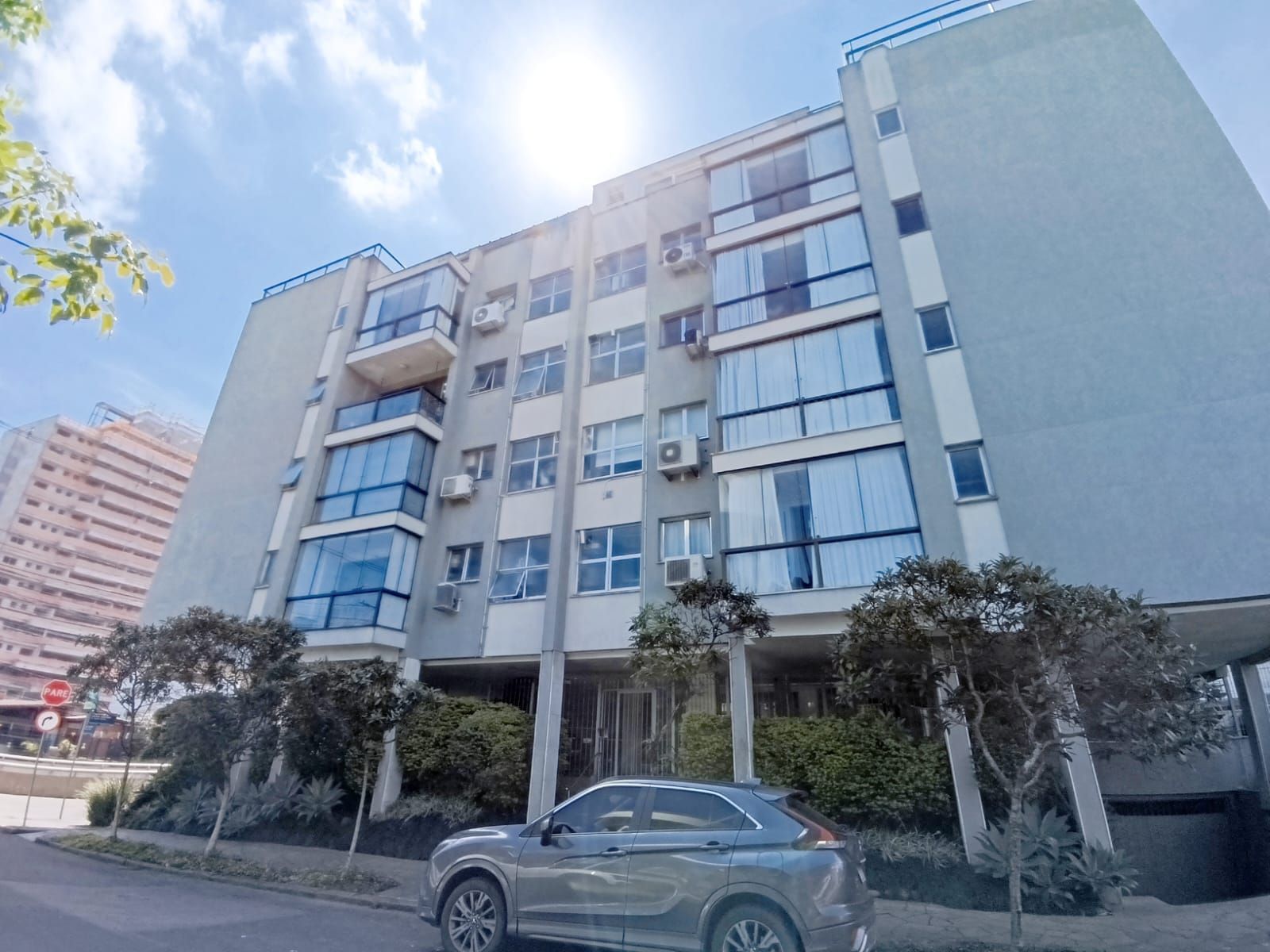 Cobertura, 3 quartos, à venda, 215 m², Três Figueiras - Porto Alegre — foto 2