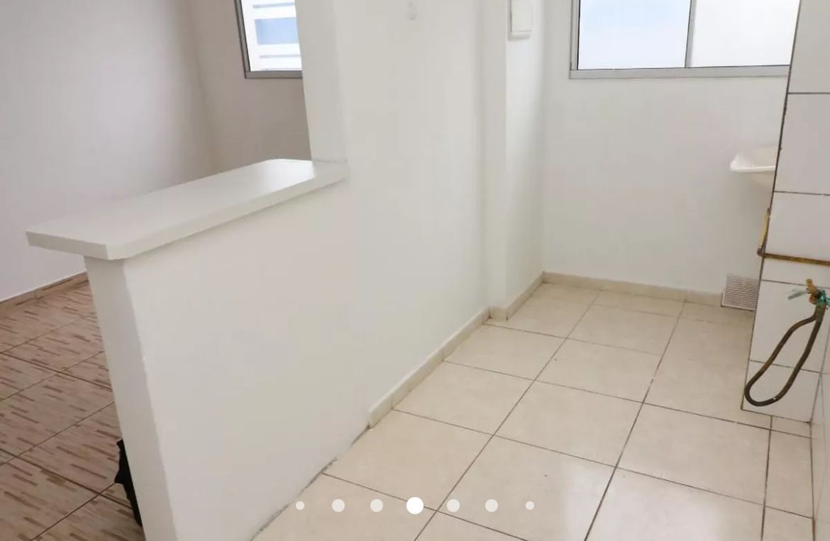 Apartamento, 2 quartos, 42 m² - Foto 2