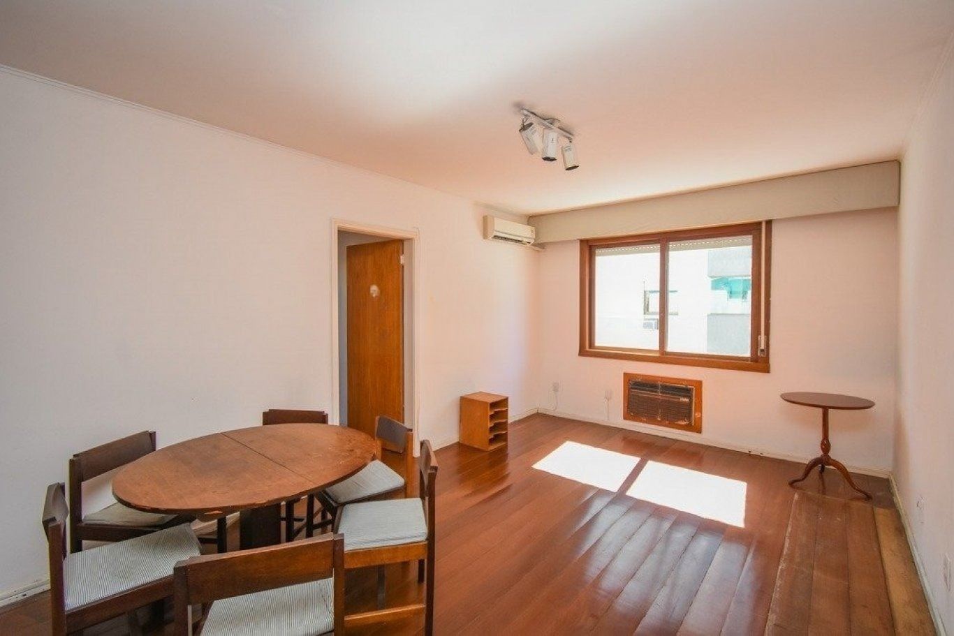 Apartamento de 3 quartos, bairro Rio Branco Porto Alegre. — foto 2