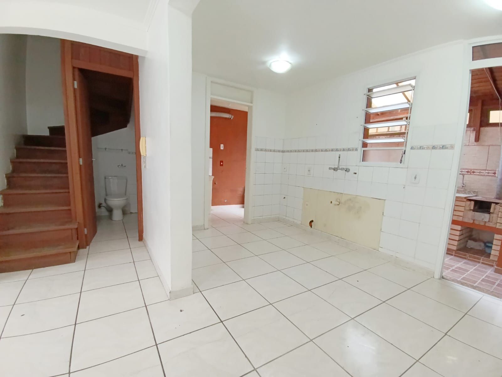 Casa de Condomínio, 3 quartos, à venda, 86 m², Jardim Itu - Porto Alegre — foto 4