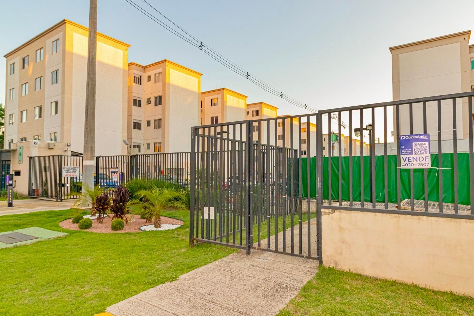 Apartamento, 2 quartos, à venda, 42 m², Niterói - Canoas — foto 2