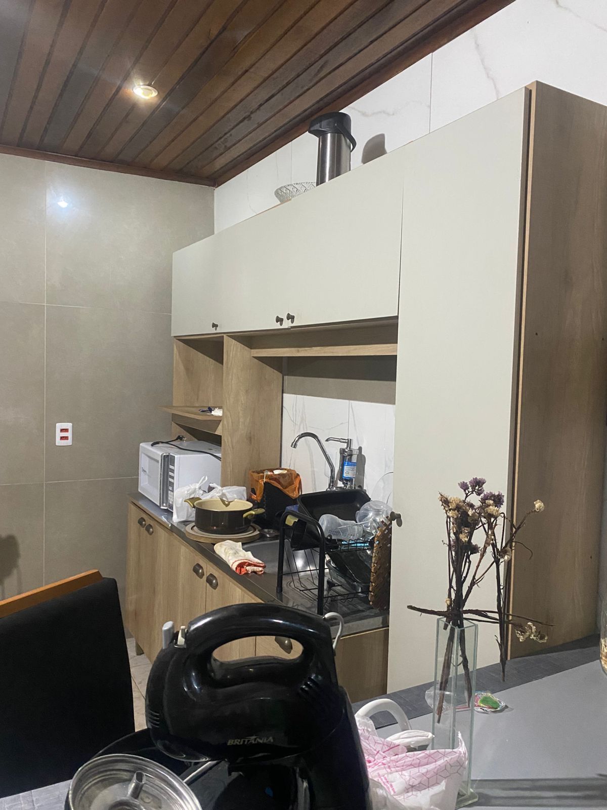 Casa de 159m2 apenas 138mil