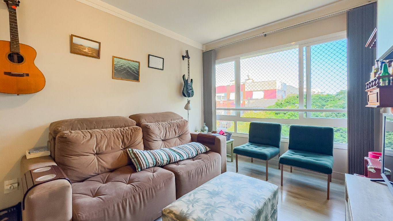 Apartamento, 2 quartos, 69 m² - Foto 7