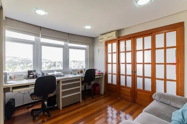 Cobertura, 3 quartos, 245 m² - Foto 10