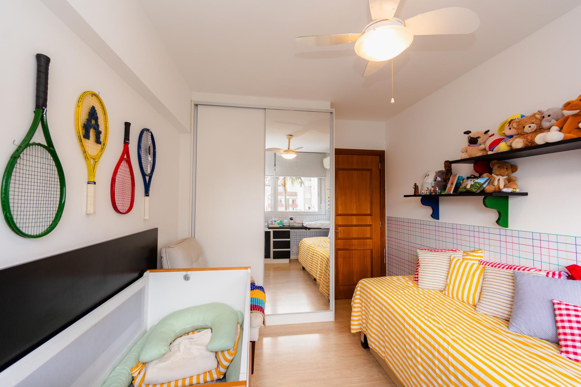 Apartamento, 3 quartos, 118 m² - Foto 24