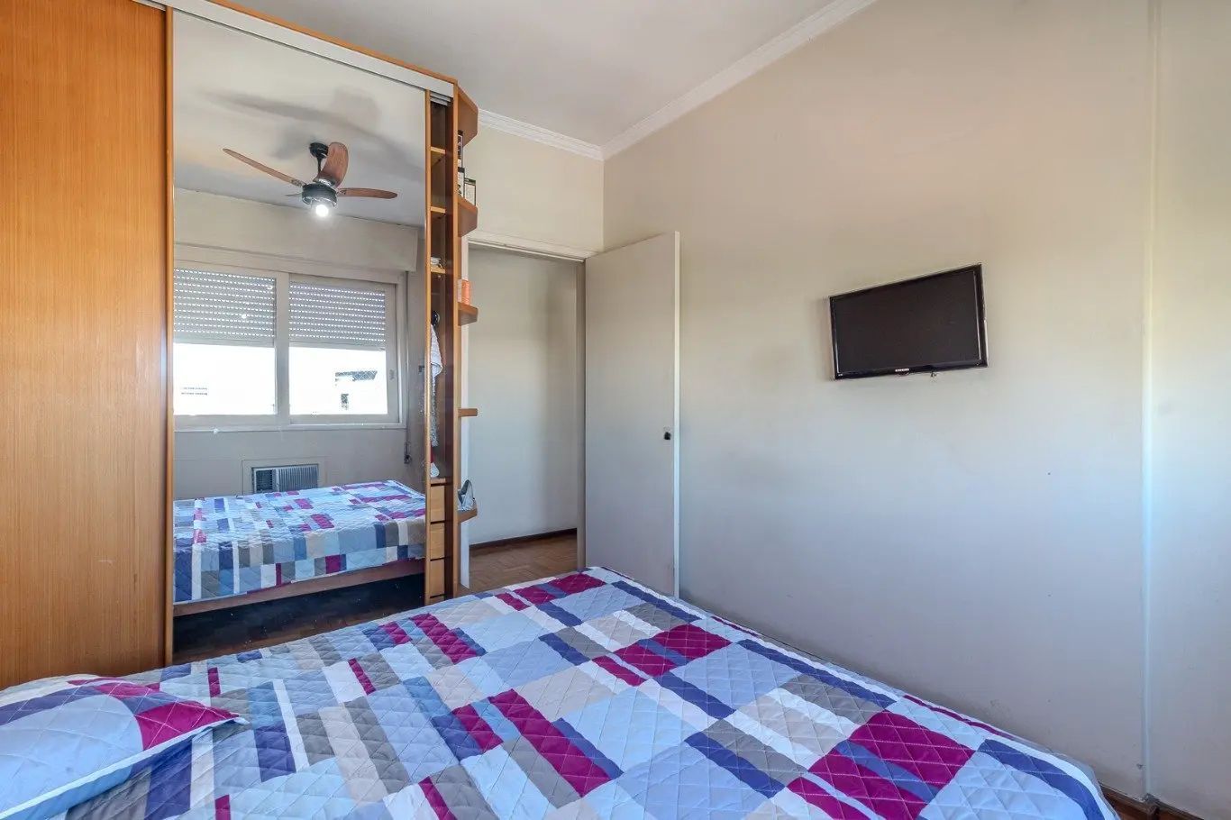 Apartamento, 3 quartos, 135 m² - Foto 17