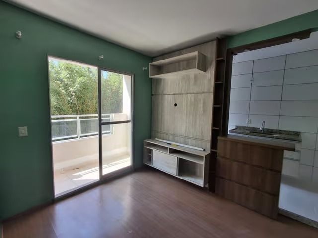 Apartamento de 2 dormitórios no bairro Morro Santana em Porto Alegre.