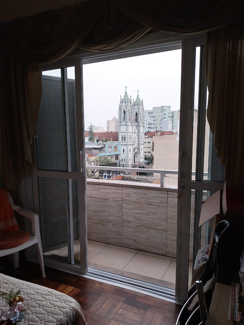 Apartamento à venda com 2 quartos, 86m² - Foto 16
