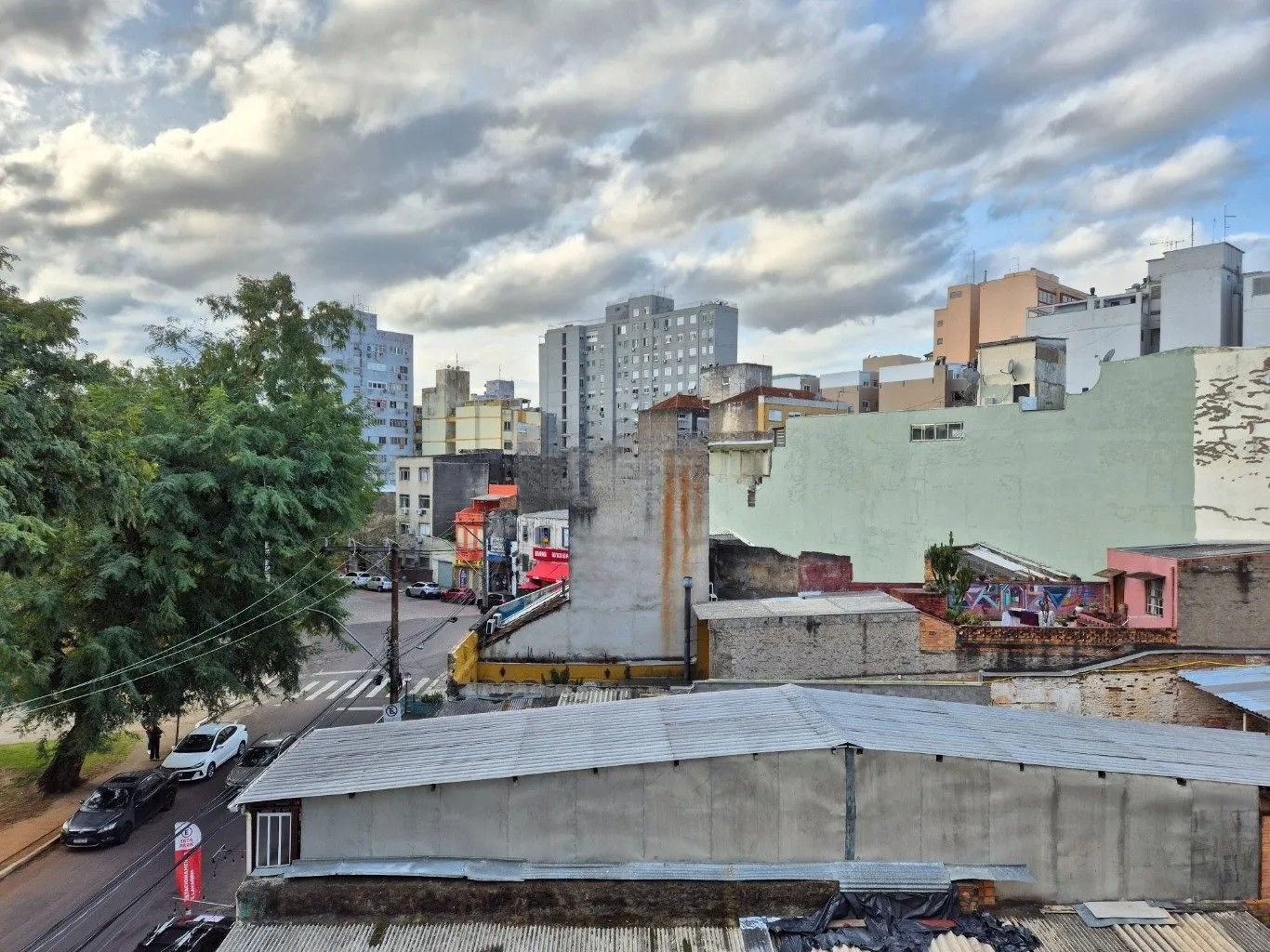 Apartamento, 2 quartos, à venda, 58 m², Centro Histórico - Porto Alegre — foto 3