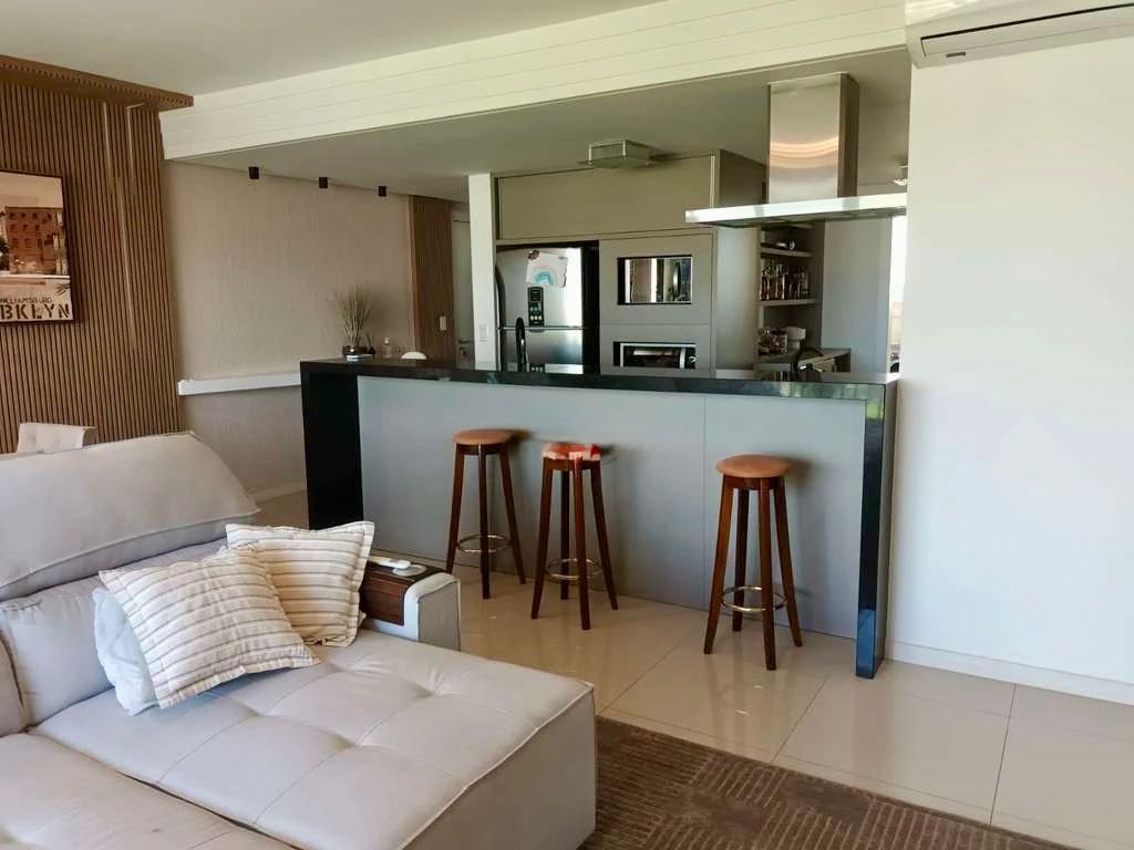 Apartamento, 2 suítes, à venda, 144 m², Liberdade - Esteio — foto 3