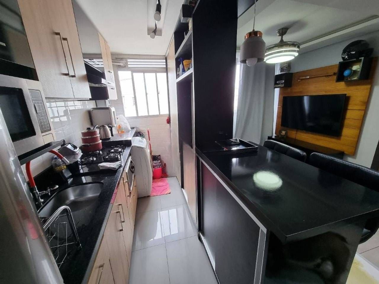 Apartamento, 2 quartos, à venda, 45 m², Parque Santa Fé - Porto Alegre — foto 5