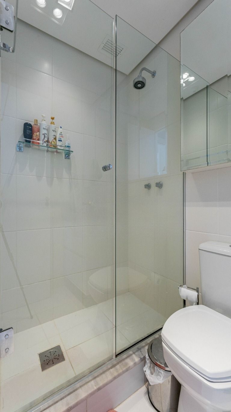 Apartamento, 2 quartos, 66 m² - Foto 17