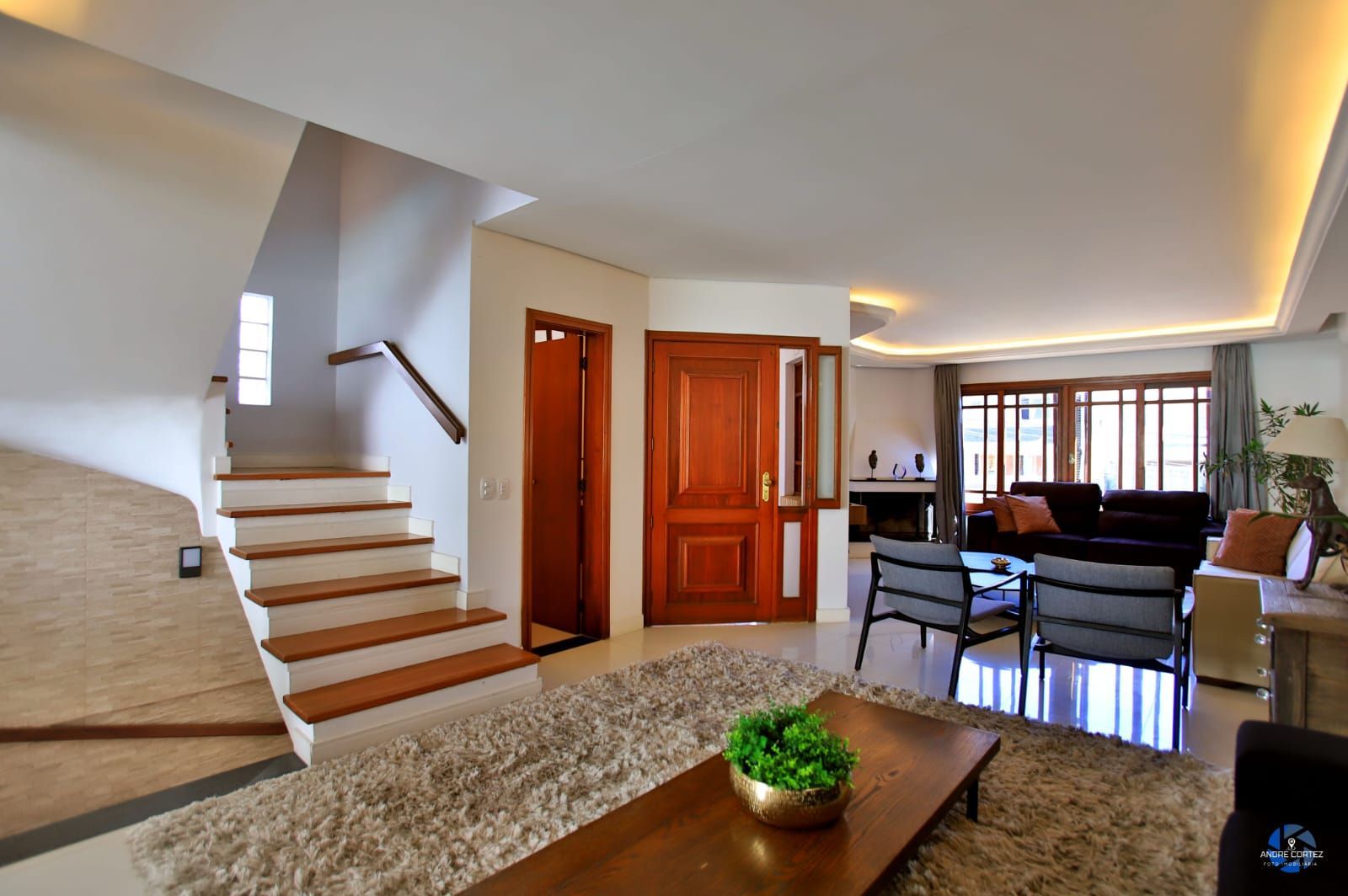 Casa à venda com 3 quartos, 284m² - Foto 8