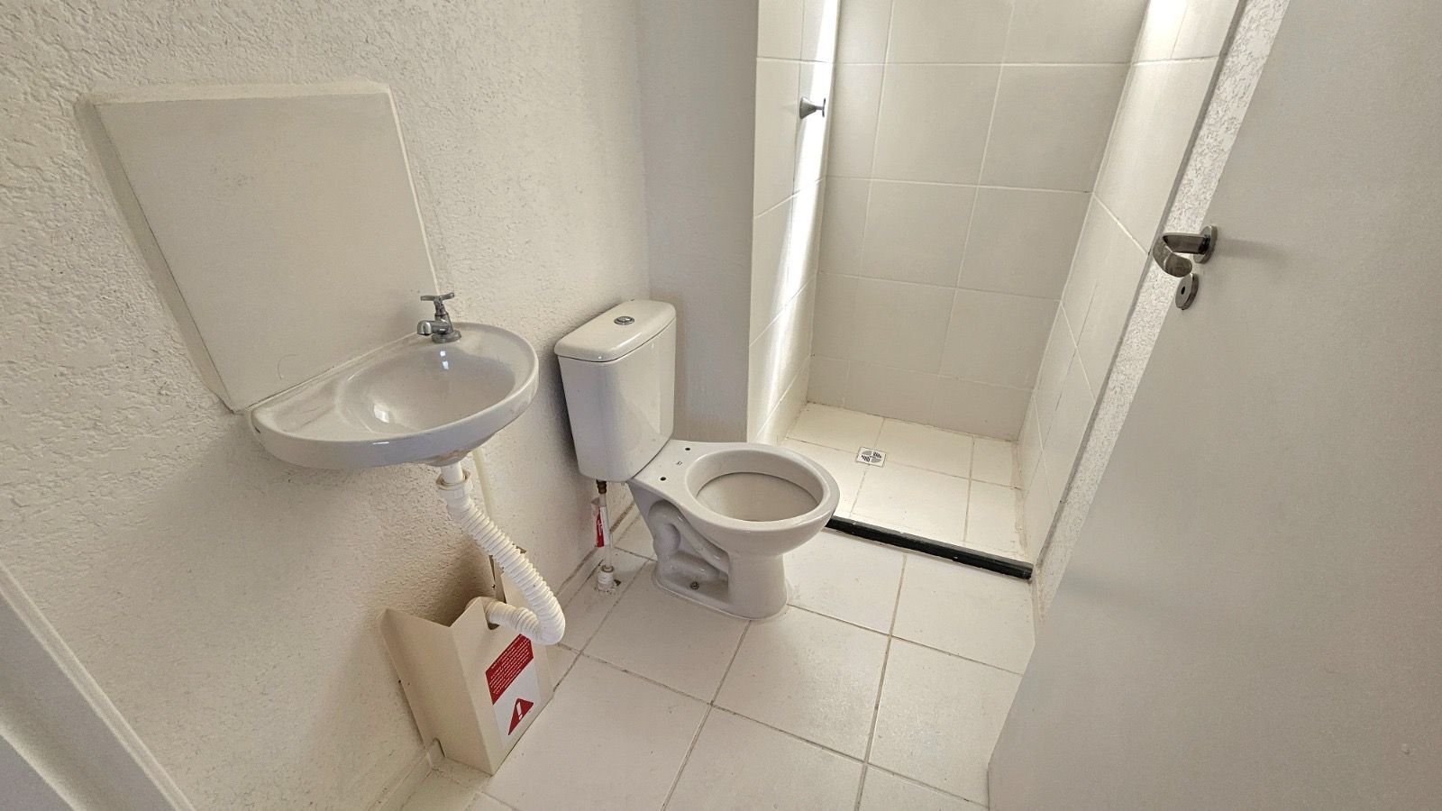 Apartamento 2 dormitórios terceiro andar Reservas do Sul Restinga — foto 3