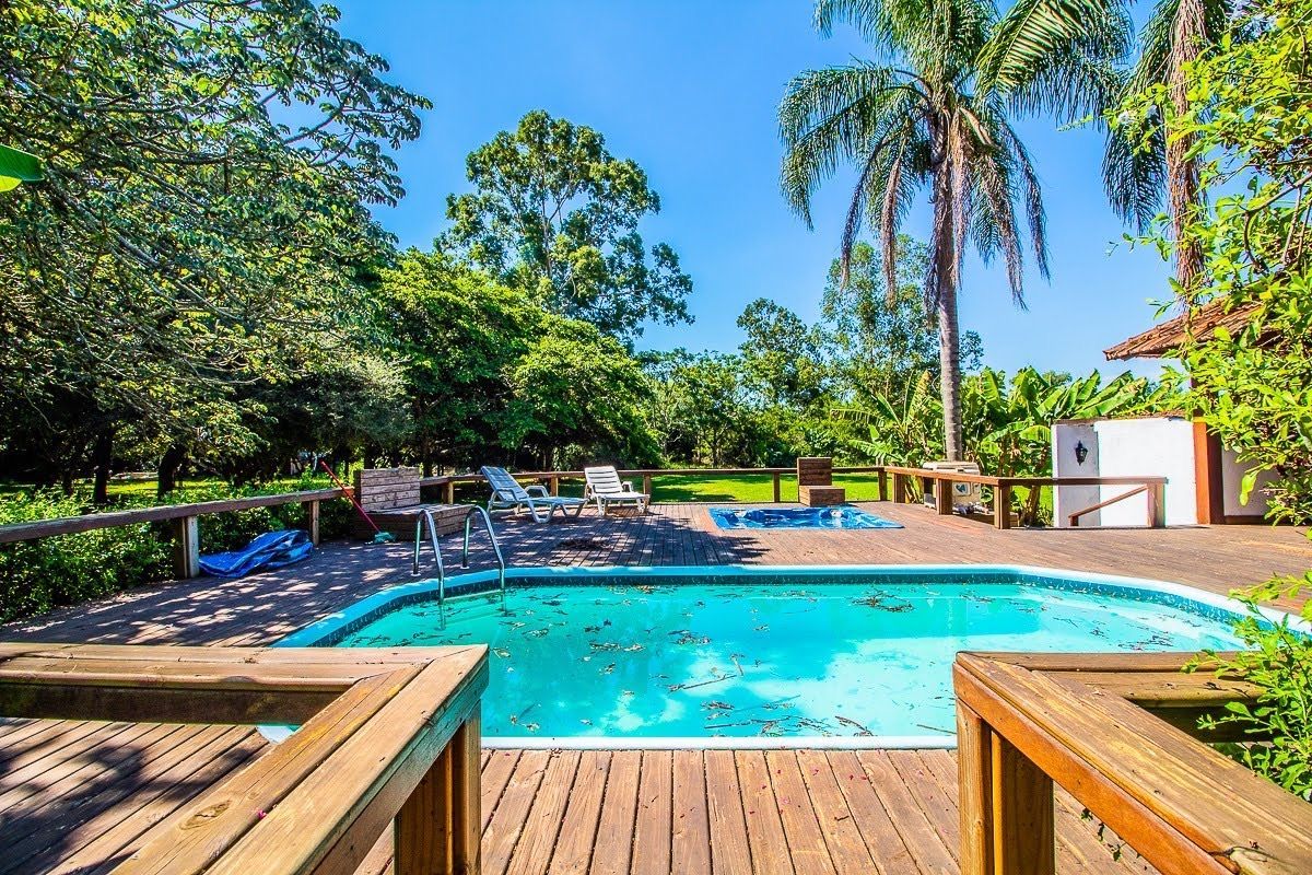 Sítio Casa 3 quartos à venda Rua dos Pescadores, 1700 Arquipélago, Porto Alegre