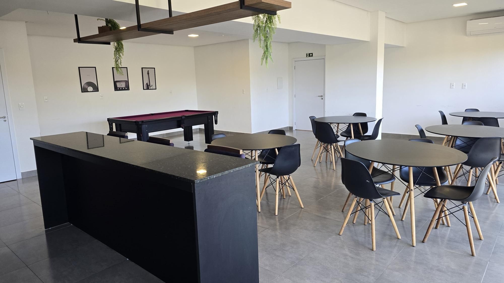 Apartamento à venda com 2 quartos, 69m² - Foto 21