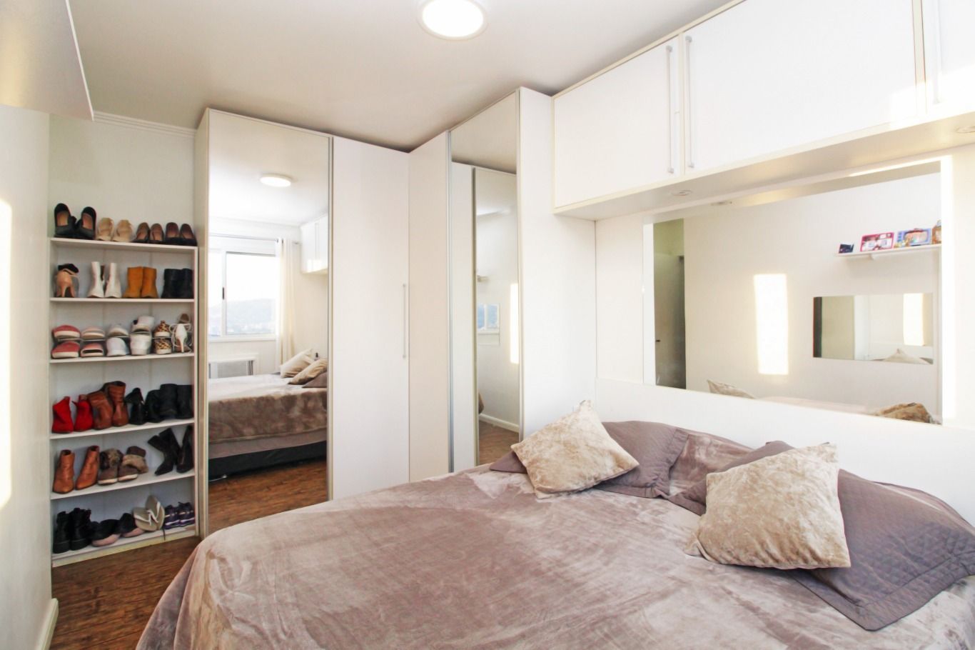 Apartamento à venda com 2 quartos, 61m² - Foto 13