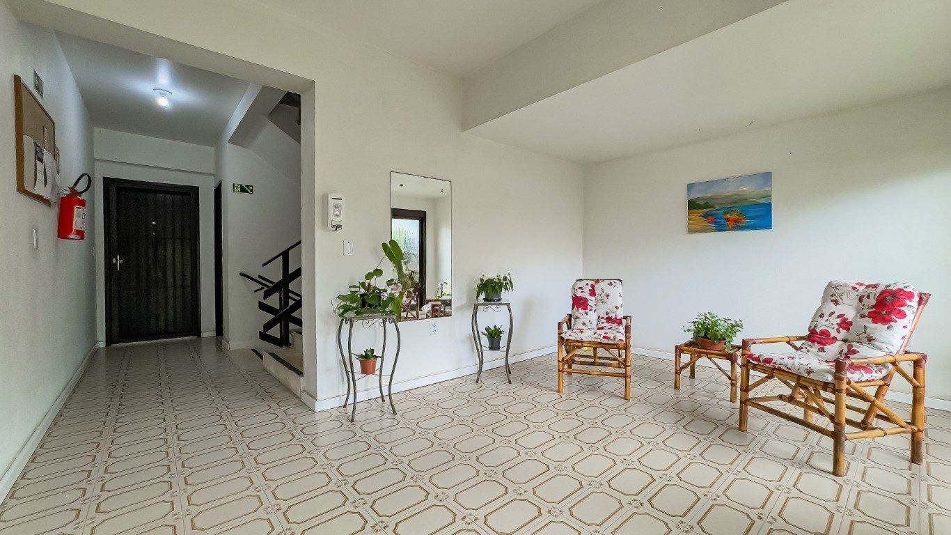 Apartamento à venda com 1 quarto, 45m² - Foto 21