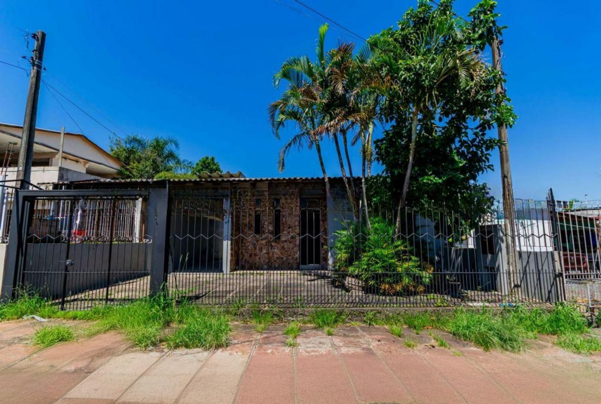 Casa à venda com 3 quartos, 103m² - Foto 18