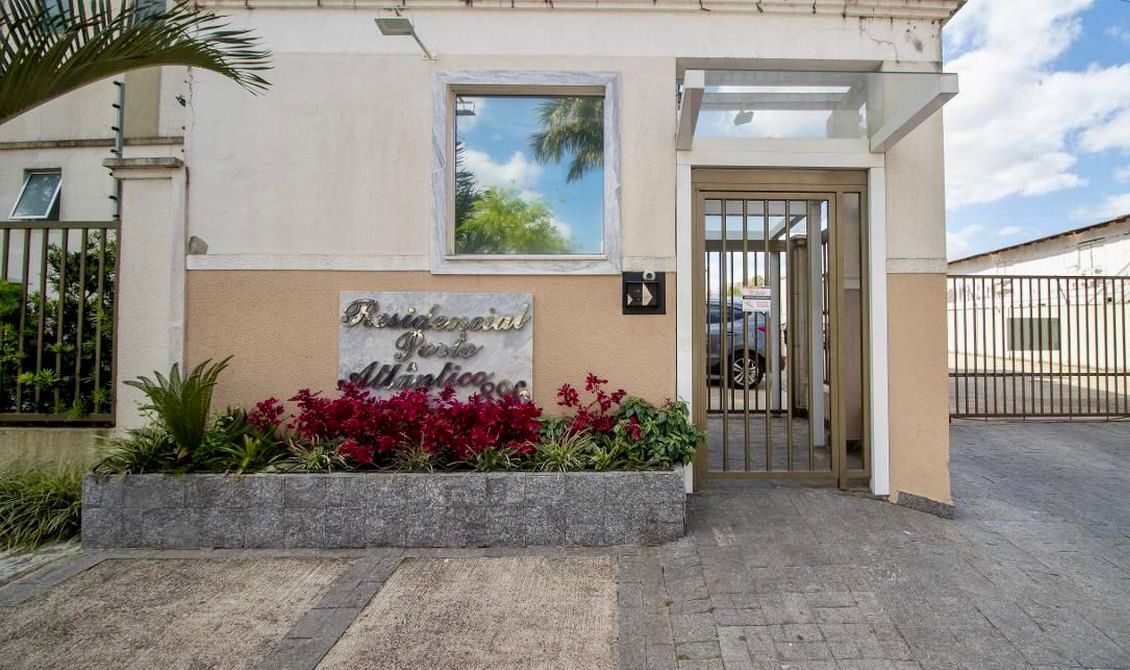 3 quartos com suíte e Academia completa Apenas 269mil