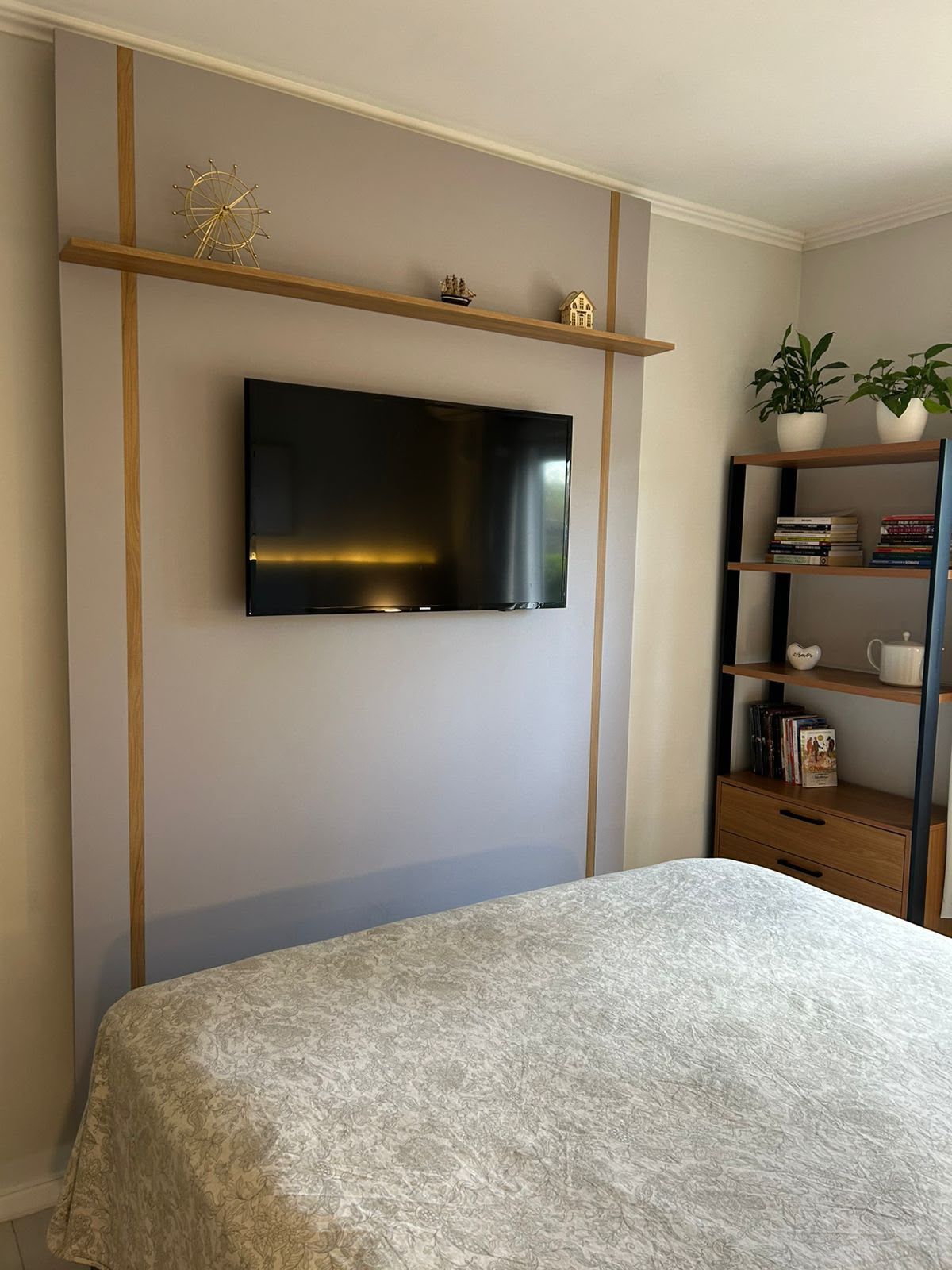 Apartamento, 2 quartos, 58 m² - Foto 15