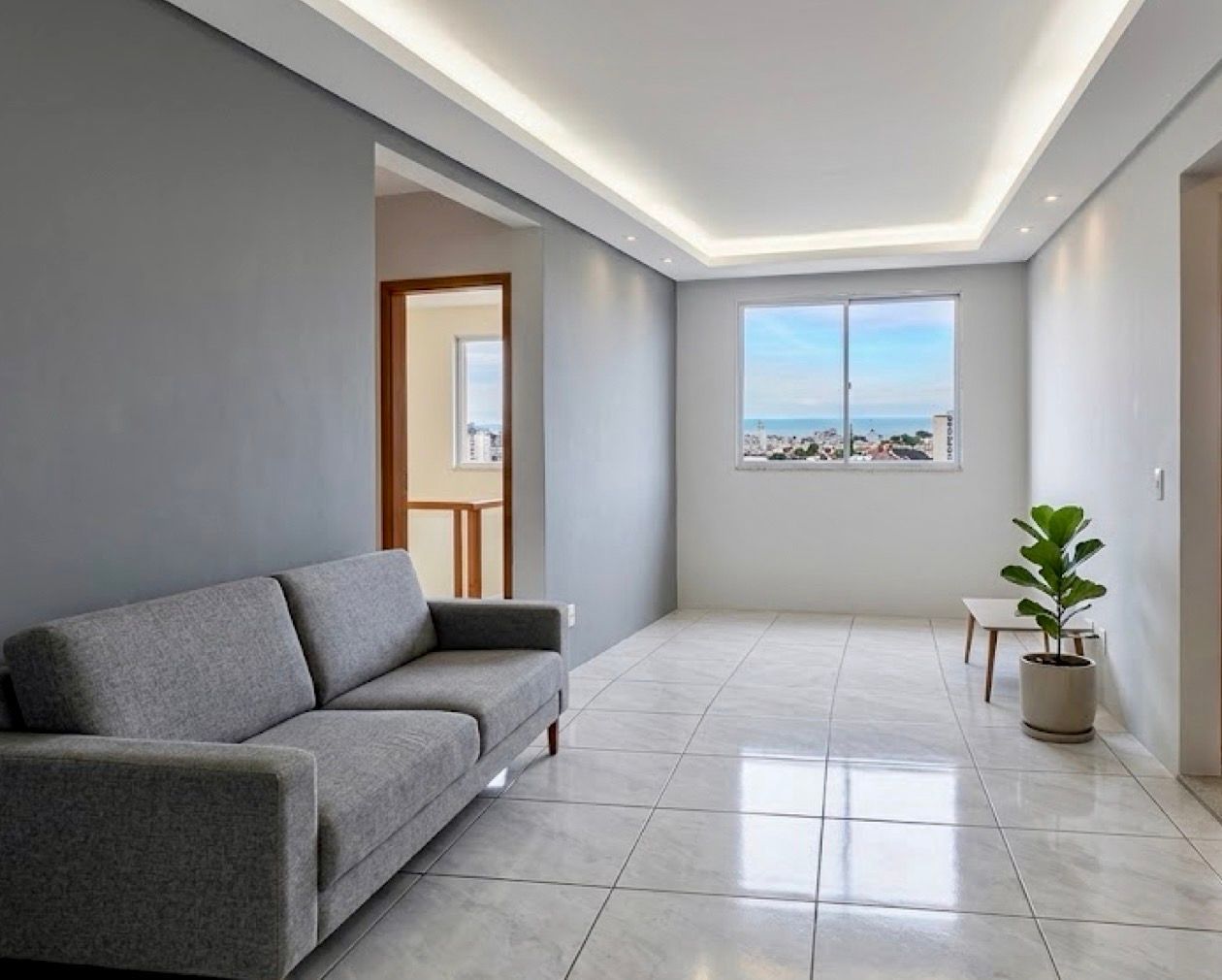Apartamento  2 dormitórios 1 vaga no condomínio Sinai  com piscina e infra