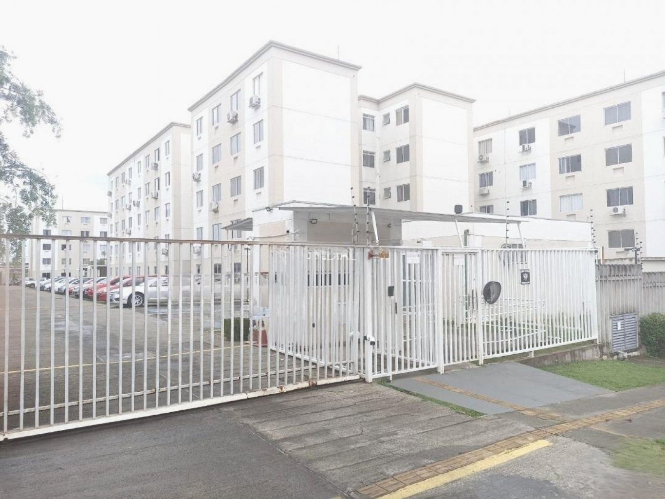 Apartamento, 2 dormitórios no bairro São José em Canoas para Comprar