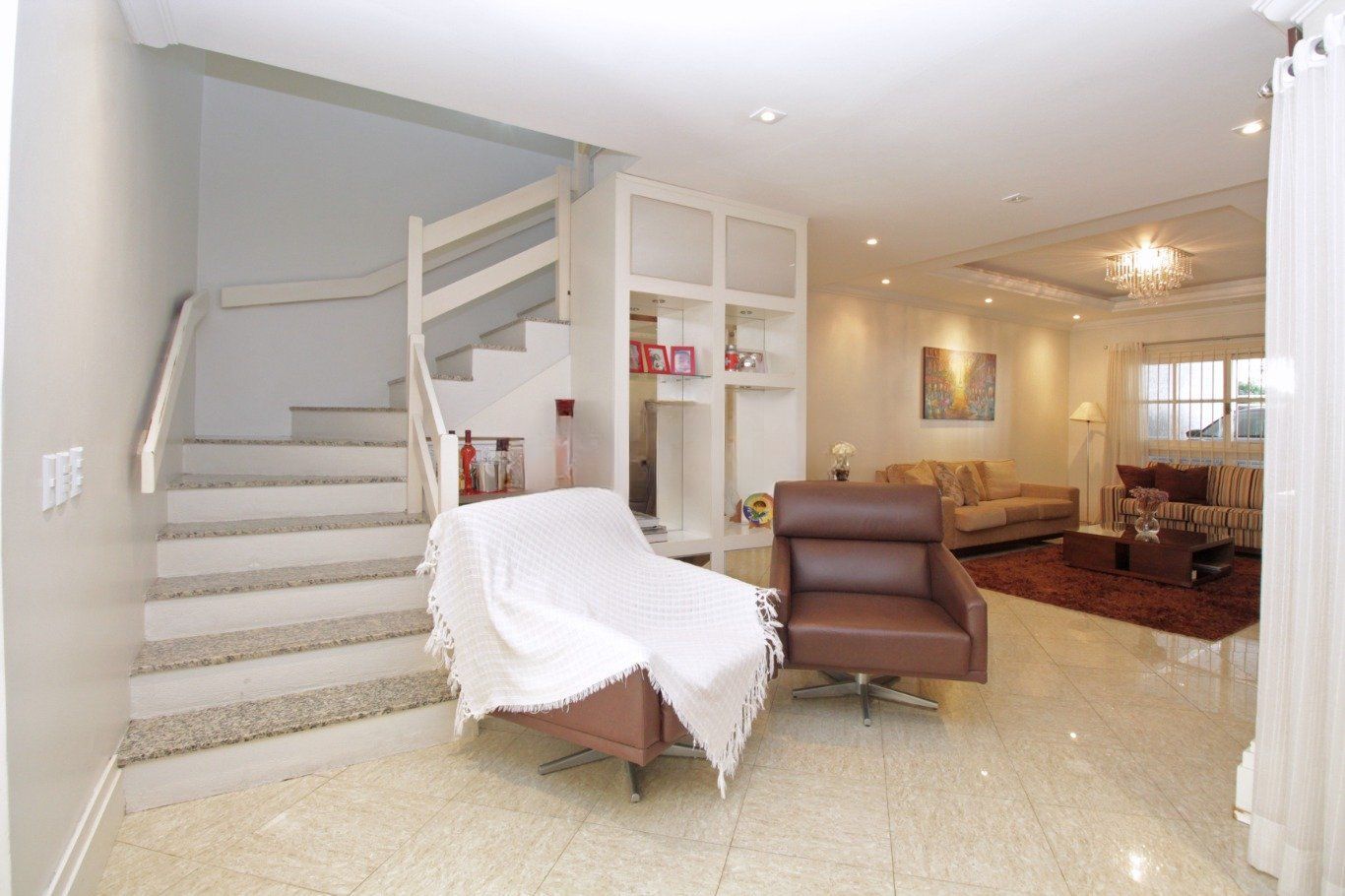 Casa, 4 quartos, 284 m² - Foto 12
