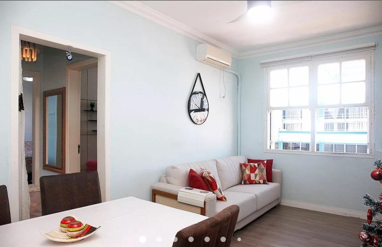 Apartamento, 3 quartos, 76 m² - Foto 24
