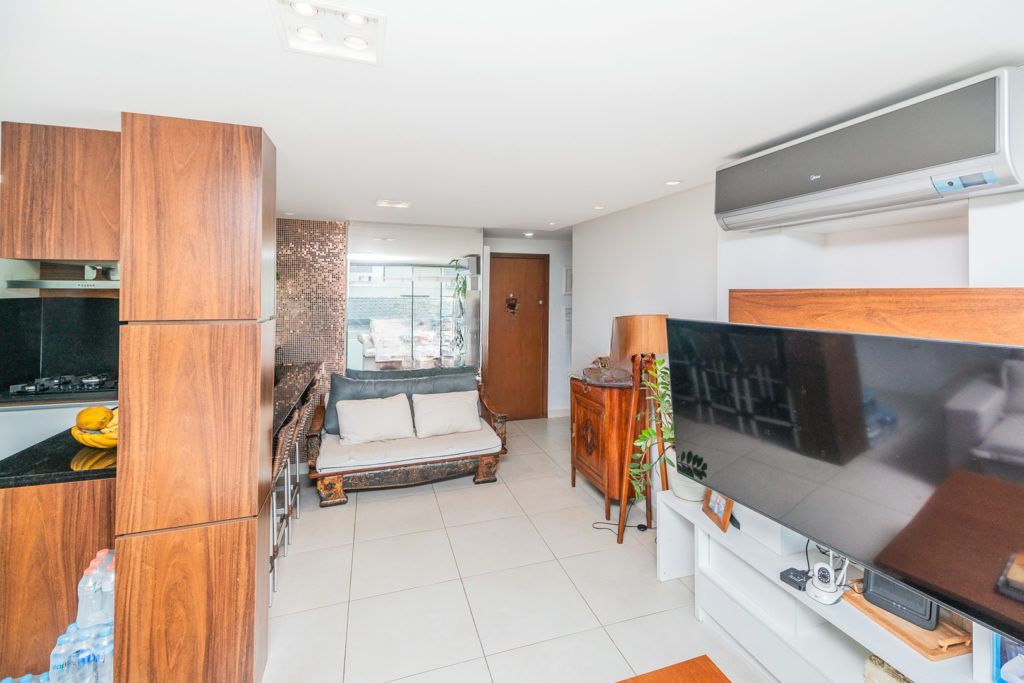 Apartamento, 3 quartos, à venda, 108 m², Jardim Itu - Porto Alegre — foto 5