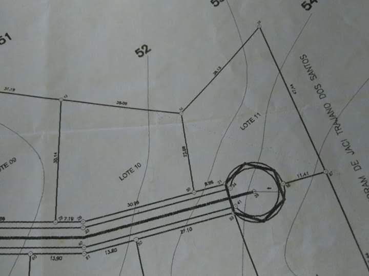 Terreno à venda, 1369m² - Foto 4