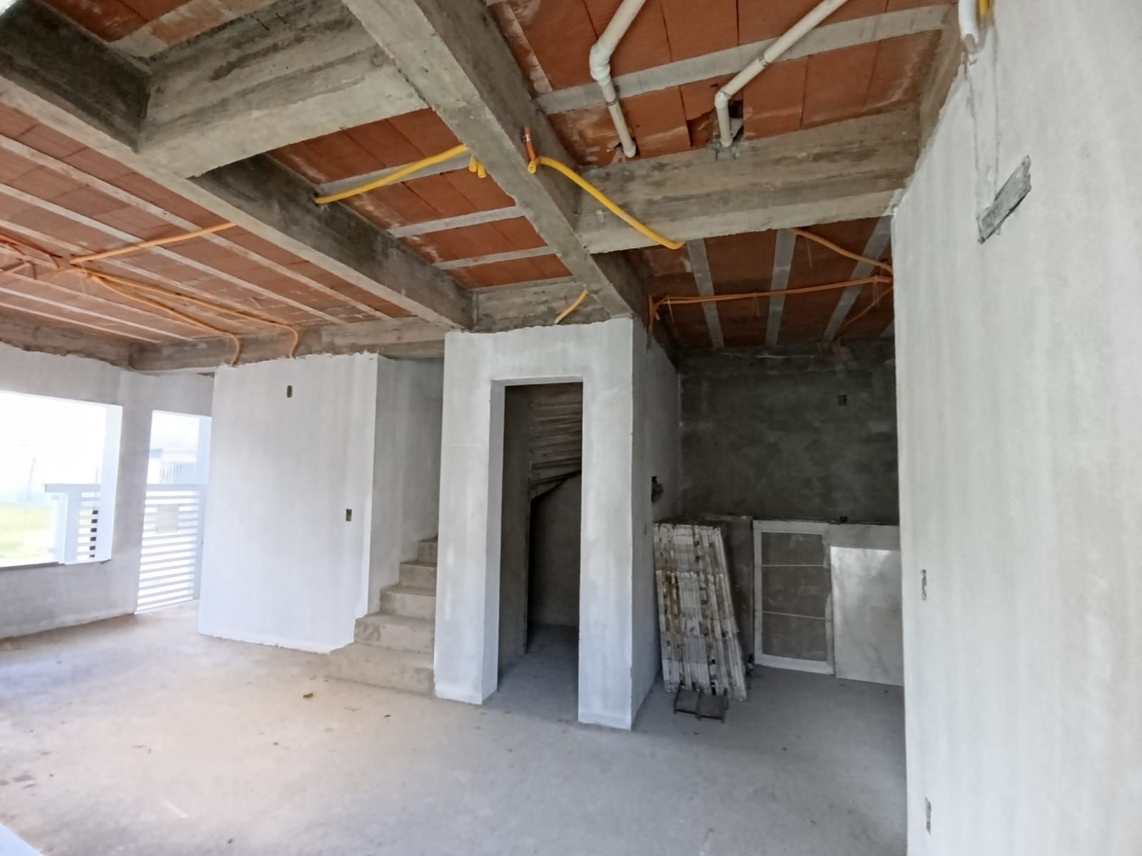 Casa 3 Dorm no bairro Sarandi em Porto Alegre