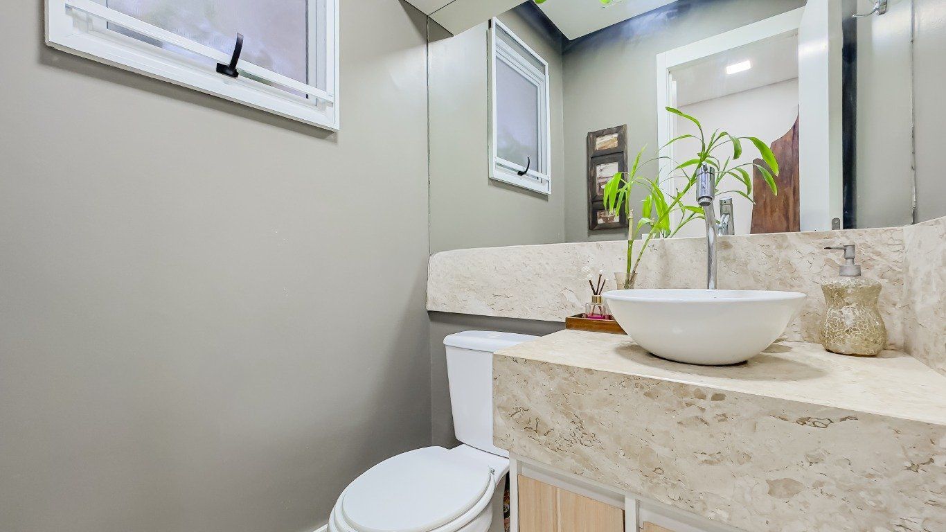 Casa de Condomínio à venda com 4 quartos, 146m² - Foto 8